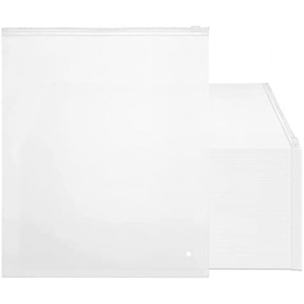 Zip Lock/Resealable Bags 9x12 or Gallon - PennFlo Imports Limited